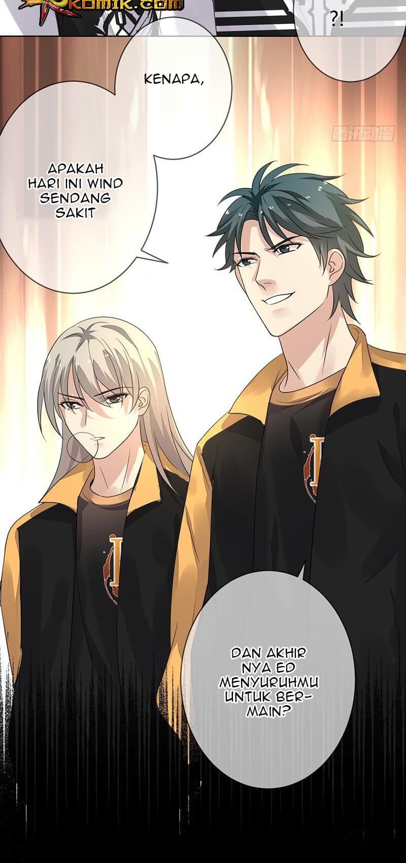 NSD Gaming Chapter 157 Gambar 32