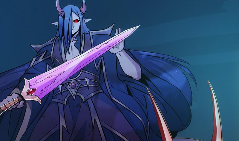 The Immortal Devil Emperor Chapter 106 Gambar 41