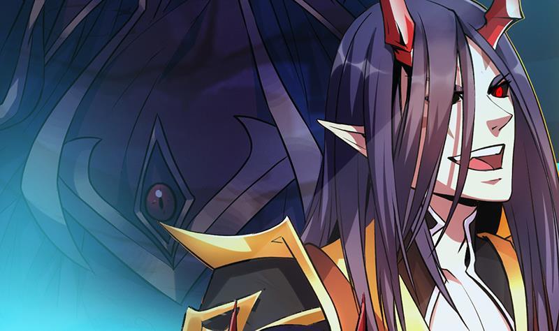 The Immortal Devil Emperor Chapter 106 Gambar 42