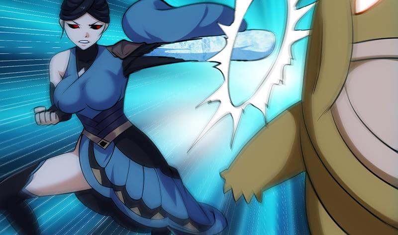 The Immortal Devil Emperor Chapter 106 Gambar 27