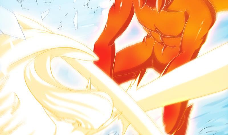 The Immortal Devil Emperor Chapter 105 Gambar 28