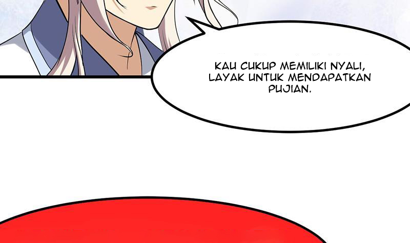 The Immortal Devil Emperor Chapter 104 Gambar 43