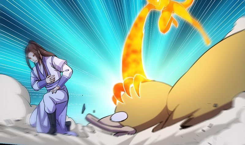 The Immortal Devil Emperor Chapter 103 Gambar 41