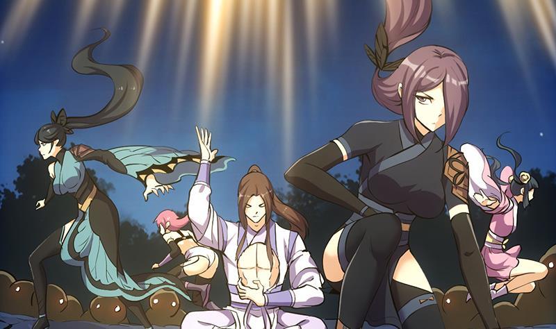 The Immortal Devil Emperor Chapter 103 Gambar 54