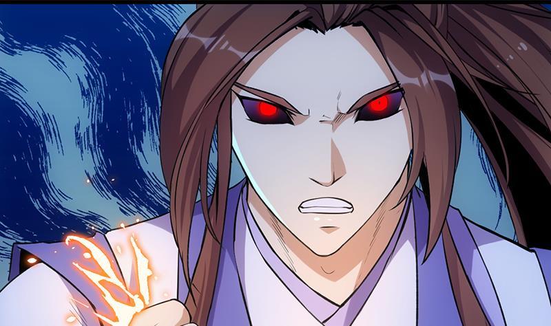 The Immortal Devil Emperor Chapter 103 Gambar 9