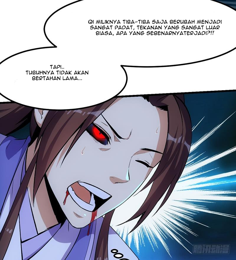 The Immortal Devil Emperor Chapter 103 Gambar 21