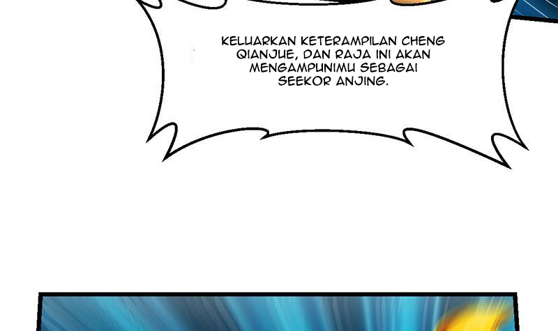 The Immortal Devil Emperor Chapter 103 Gambar 25