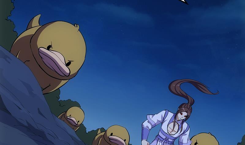 The Immortal Devil Emperor Chapter 103 Gambar 29