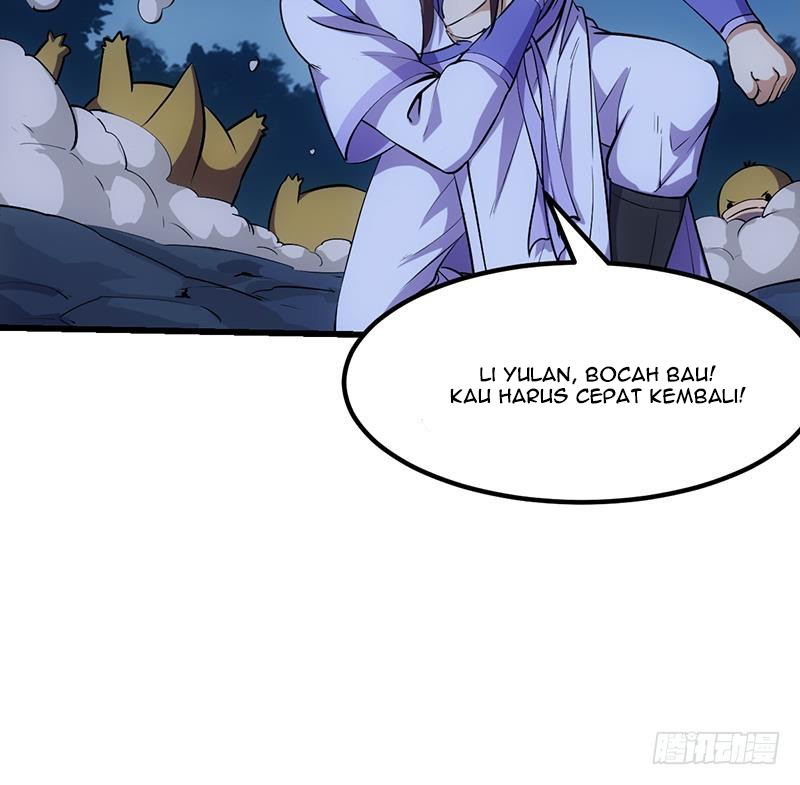 The Immortal Devil Emperor Chapter 103 Gambar 37