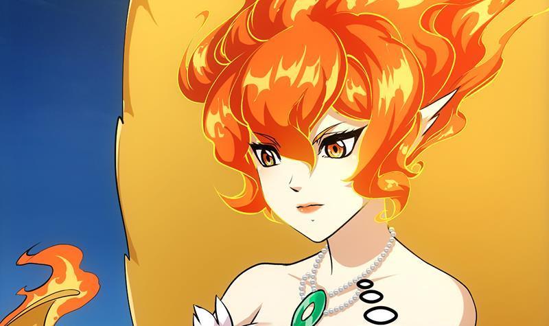 The Immortal Devil Emperor Chapter 102 Gambar 16