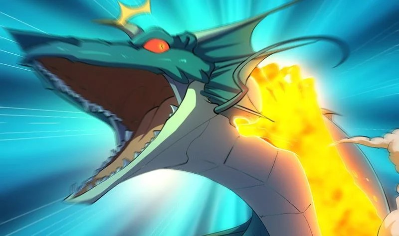 The Immortal Devil Emperor Chapter 101 Gambar 14