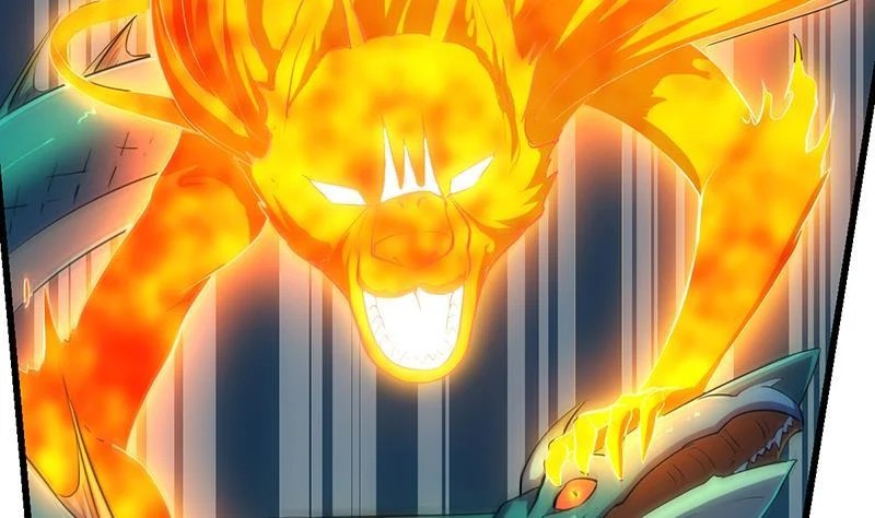 The Immortal Devil Emperor Chapter 101 Gambar 17