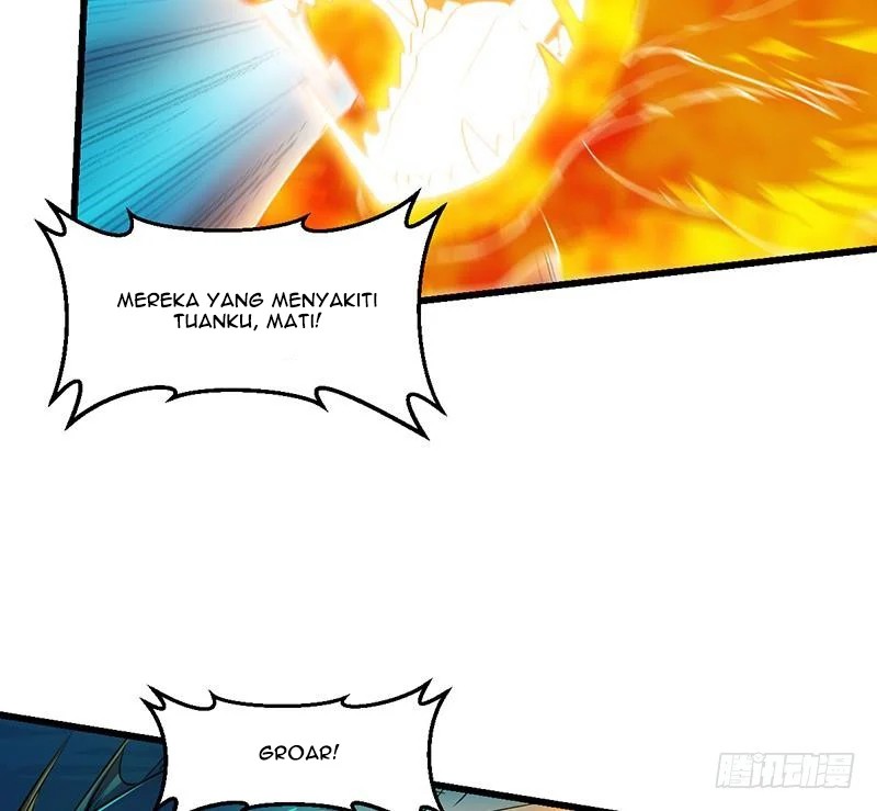 The Immortal Devil Emperor Chapter 101 Gambar 20