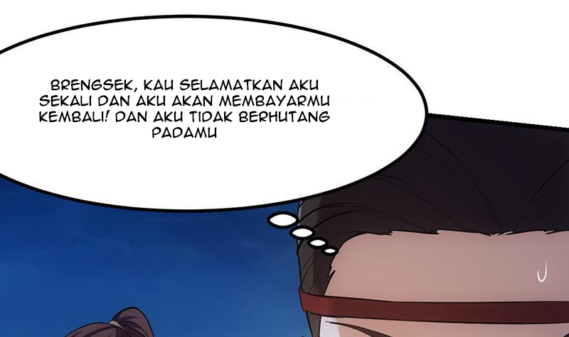 The Immortal Devil Emperor Chapter 107 Gambar 55