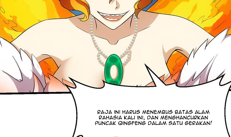 The Immortal Devil Emperor Chapter 107 Gambar 15