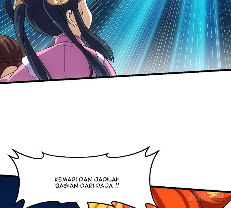 The Immortal Devil Emperor Chapter 107 Gambar 20