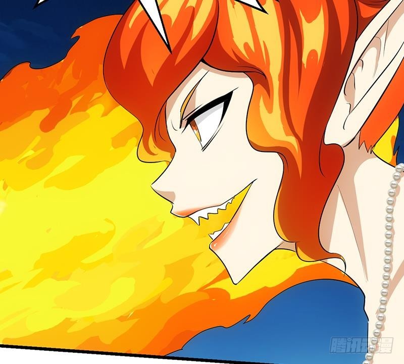 The Immortal Devil Emperor Chapter 107 Gambar 21