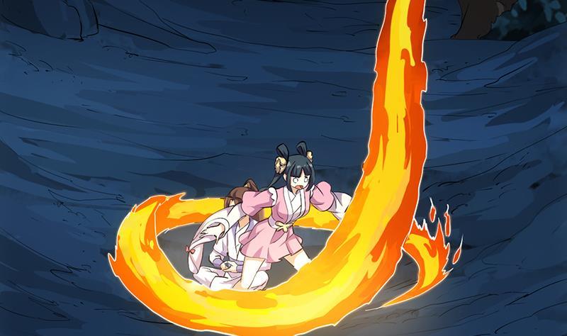 The Immortal Devil Emperor Chapter 107 Gambar 24