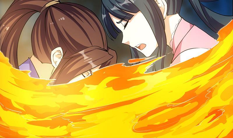 The Immortal Devil Emperor Chapter 107 Gambar 26