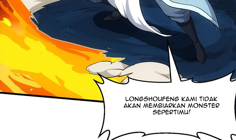 The Immortal Devil Emperor Chapter 107 Gambar 34