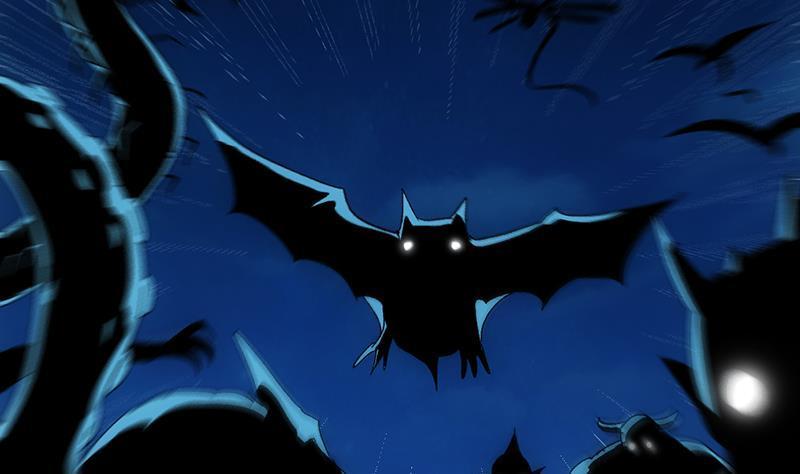 The Immortal Devil Emperor Chapter 111 Gambar 56