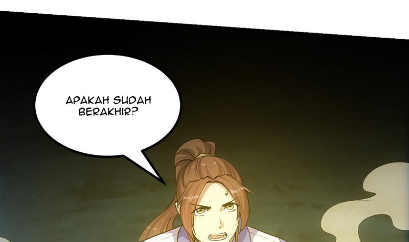 The Immortal Devil Emperor Chapter 111 Gambar 9