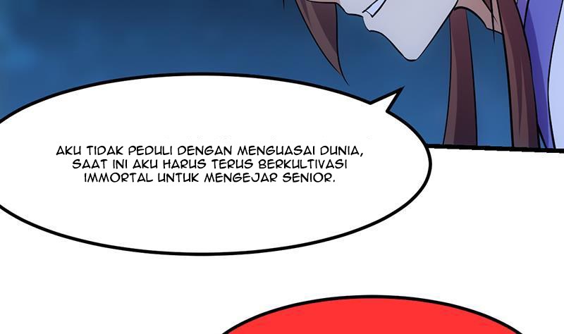 The Immortal Devil Emperor Chapter 111 Gambar 30