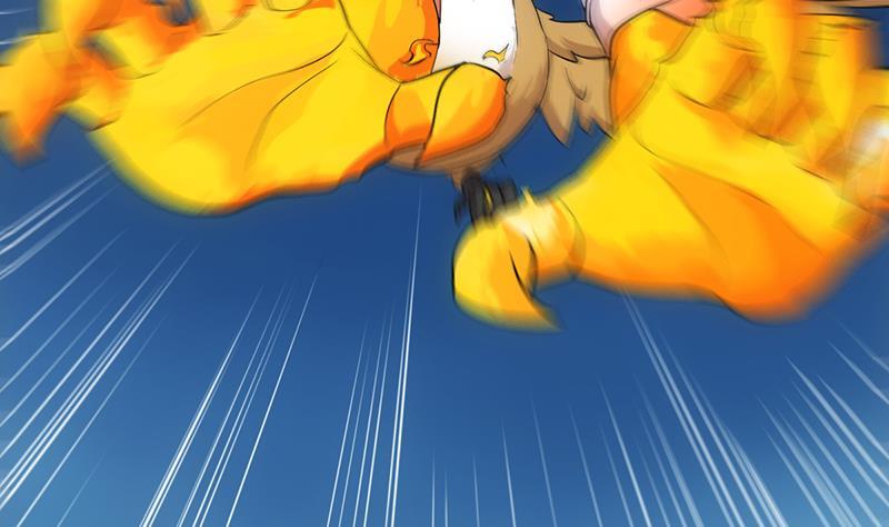 The Immortal Devil Emperor Chapter 110 Gambar 8