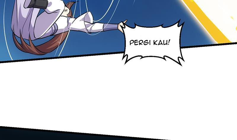 The Immortal Devil Emperor Chapter 110 Gambar 25