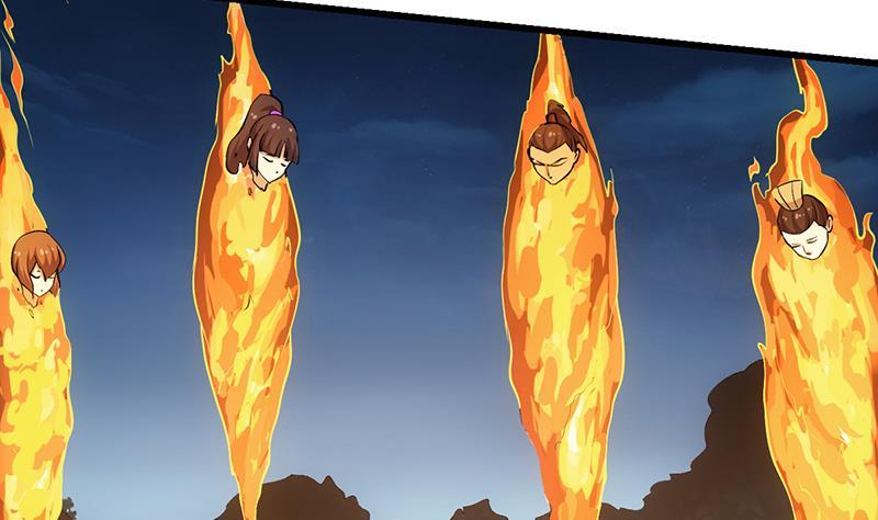 The Immortal Devil Emperor Chapter 110 Gambar 33