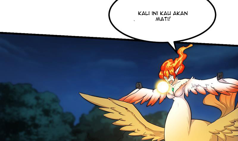 The Immortal Devil Emperor Chapter 110 Gambar 36