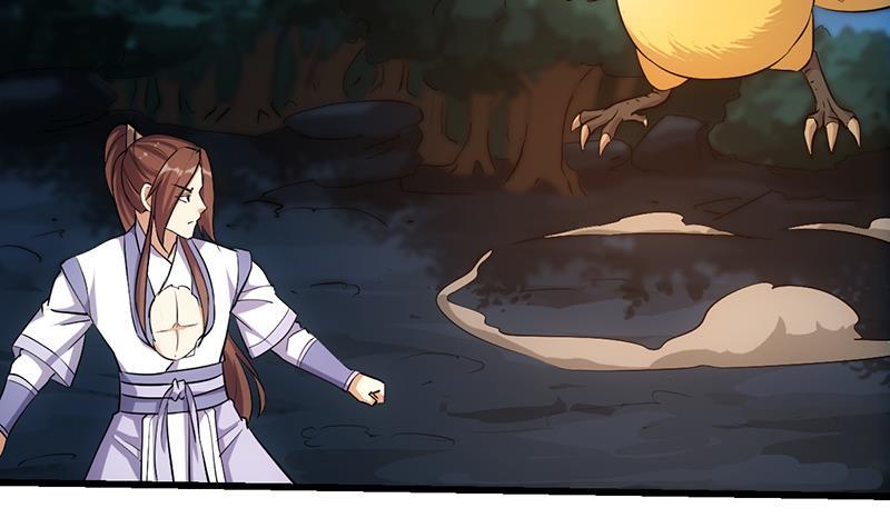 The Immortal Devil Emperor Chapter 110 Gambar 37