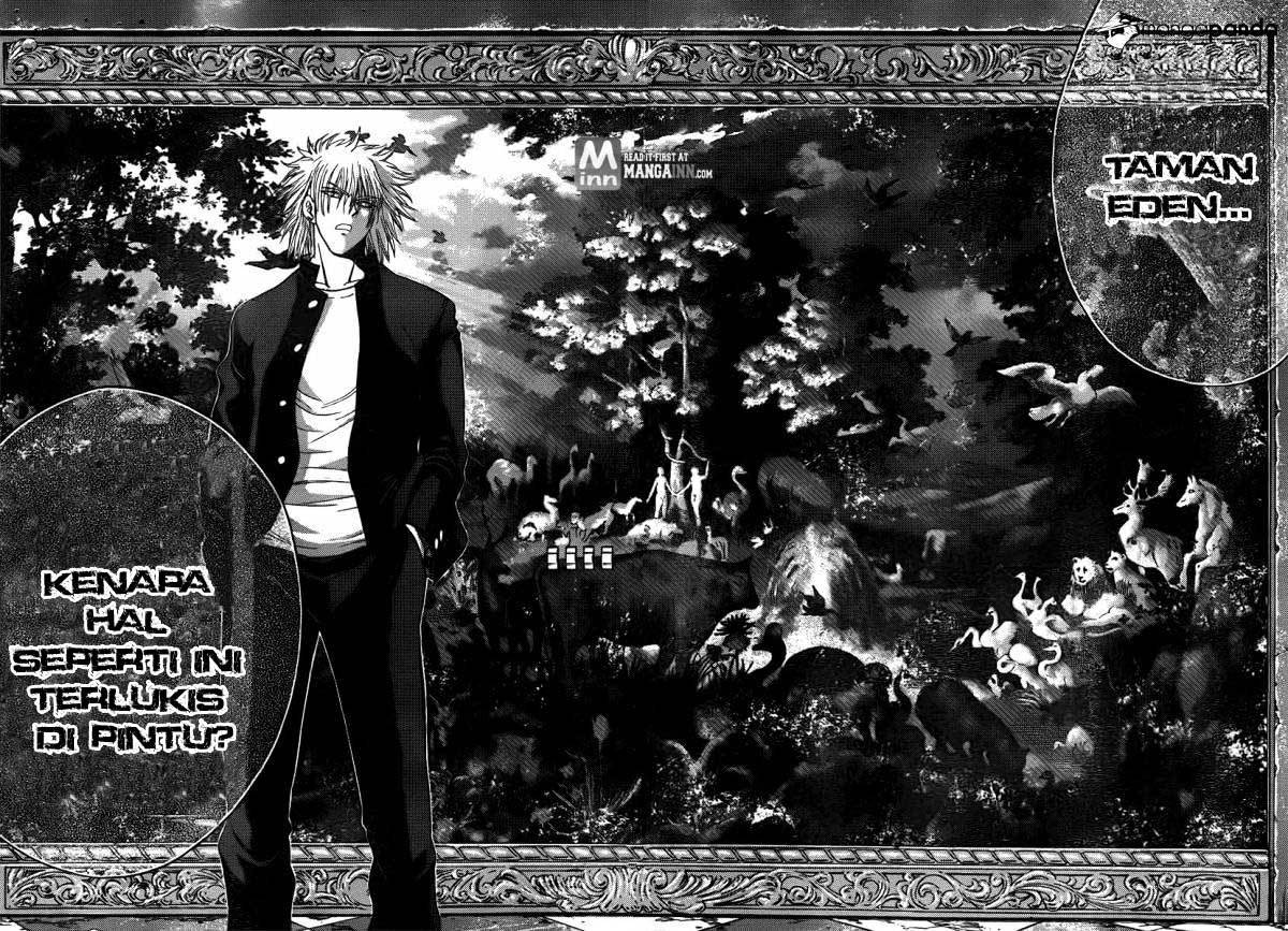 Cage of Eden Chapter 178 Gambar 13
