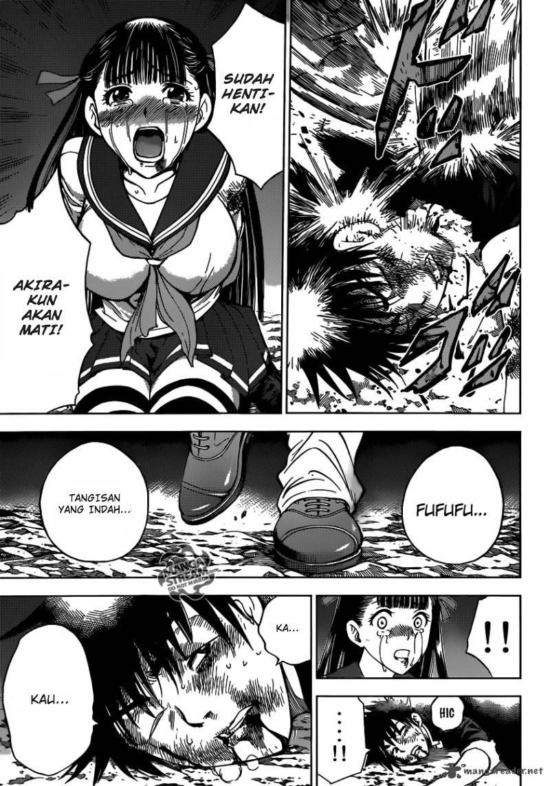 Cage of Eden Chapter 159 Gambar 10