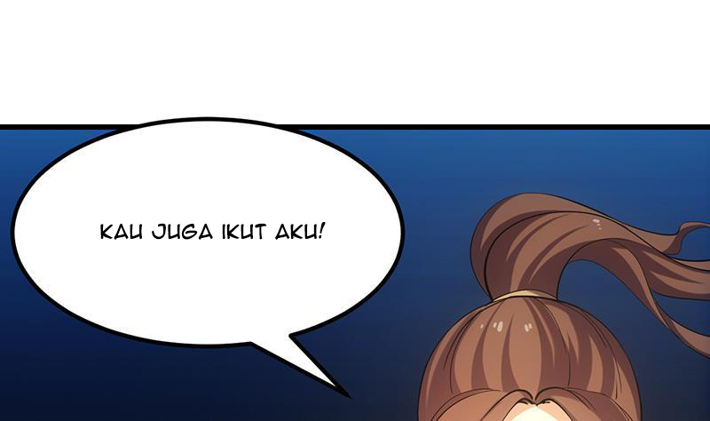 The Immortal Devil Emperor Chapter 109 Gambar 41