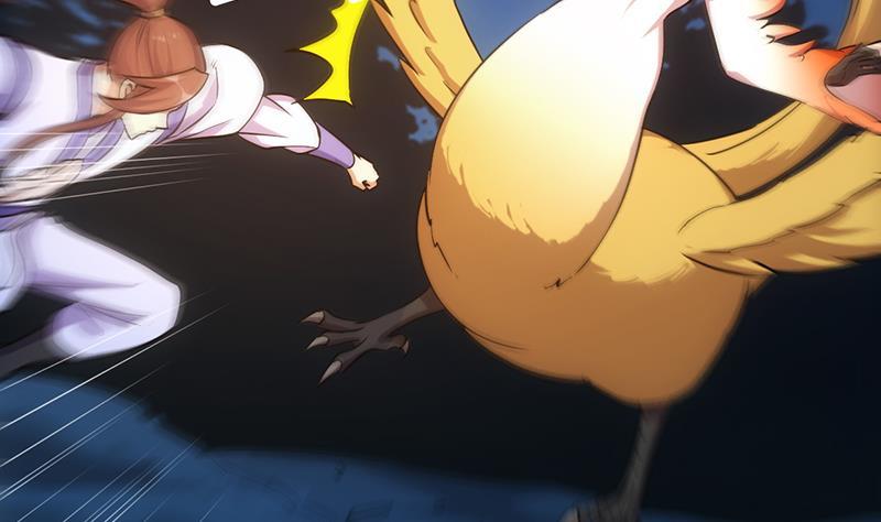 The Immortal Devil Emperor Chapter 109 Gambar 54