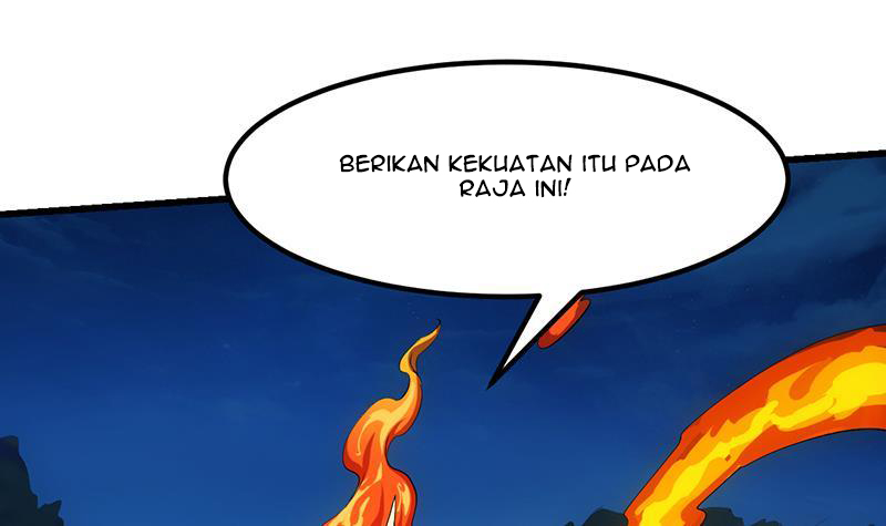 The Immortal Devil Emperor Chapter 109 Gambar 19