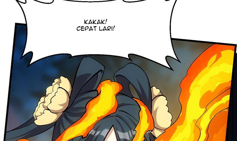 The Immortal Devil Emperor Chapter 109 Gambar 25