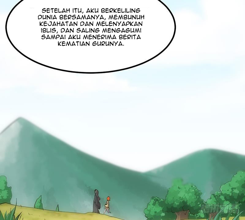 The Immortal Devil Emperor Chapter 108 Gambar 23