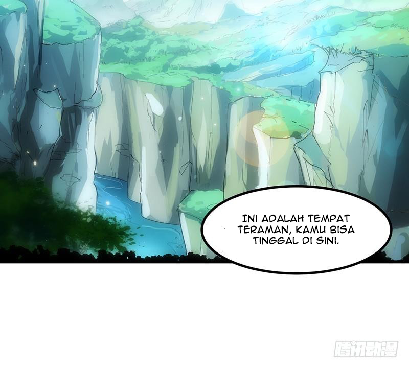 The Immortal Devil Emperor Chapter 108 Gambar 25