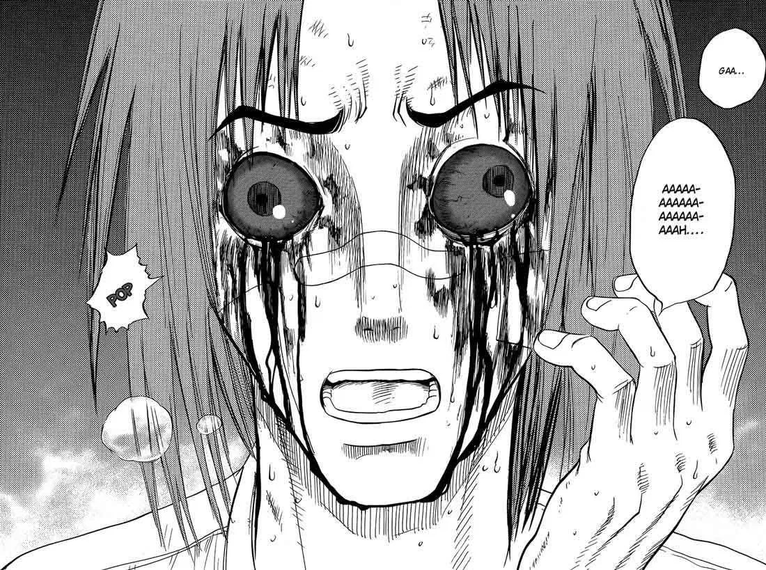 Cage of Eden Chapter 16 Gambar 15