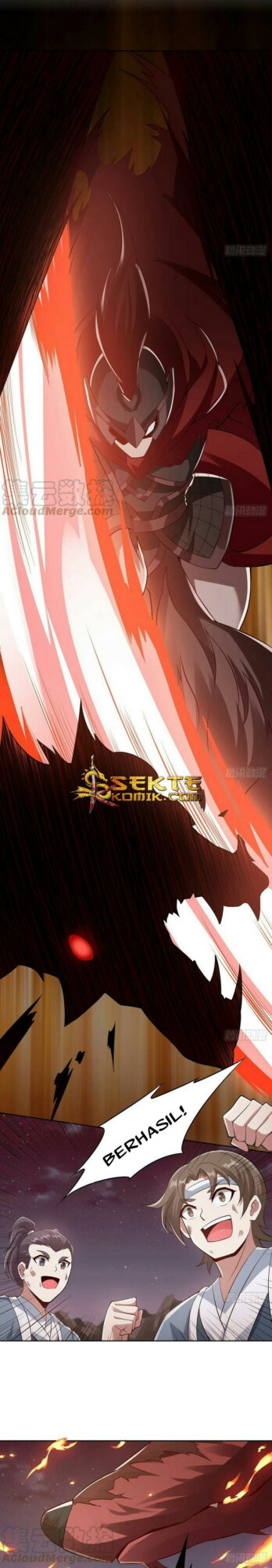 Inverse Scale Chapter 94 Gambar 12