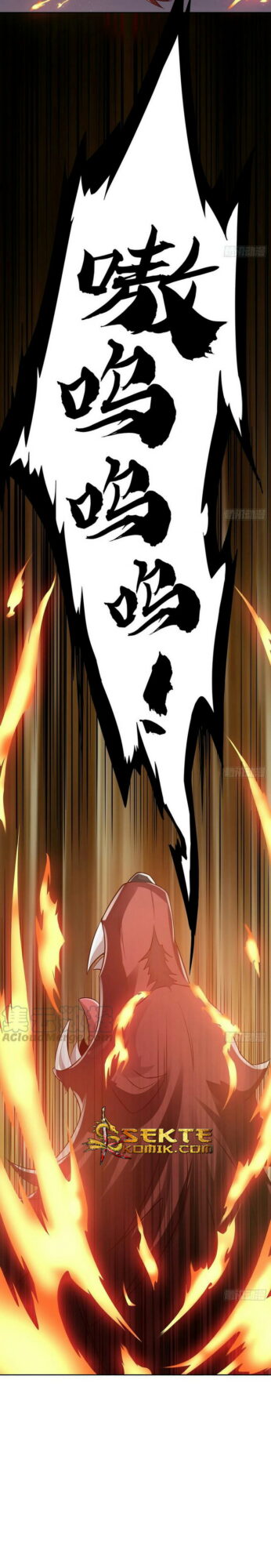 Inverse Scale Chapter 94 Gambar 13