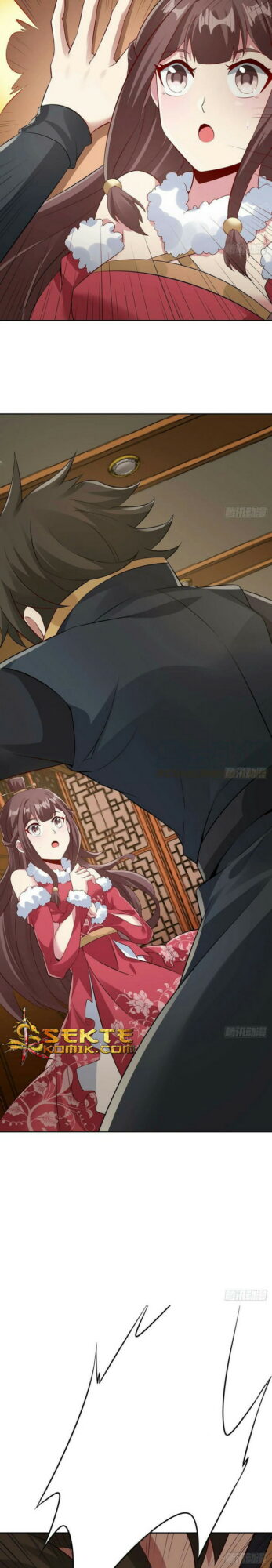 Inverse Scale Chapter 92 Gambar 7