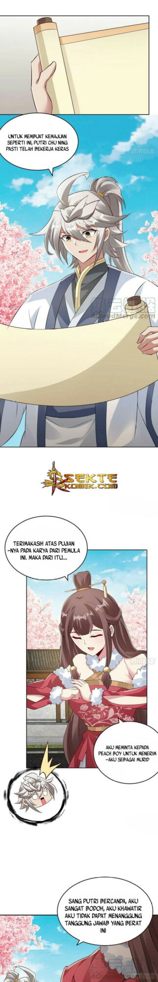 Inverse Scale Chapter 91 Gambar 12