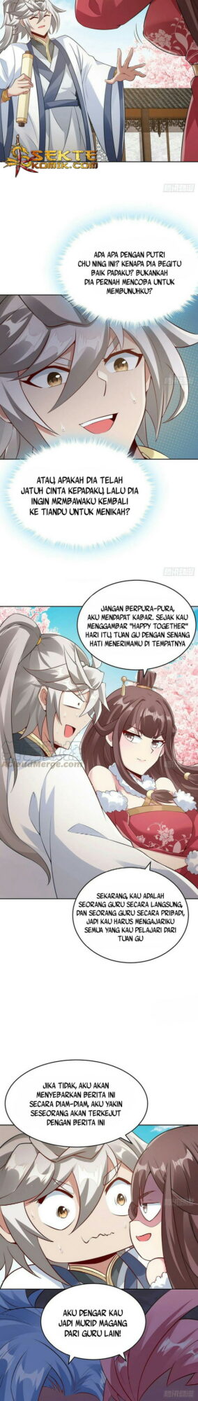Inverse Scale Chapter 91 Gambar 13
