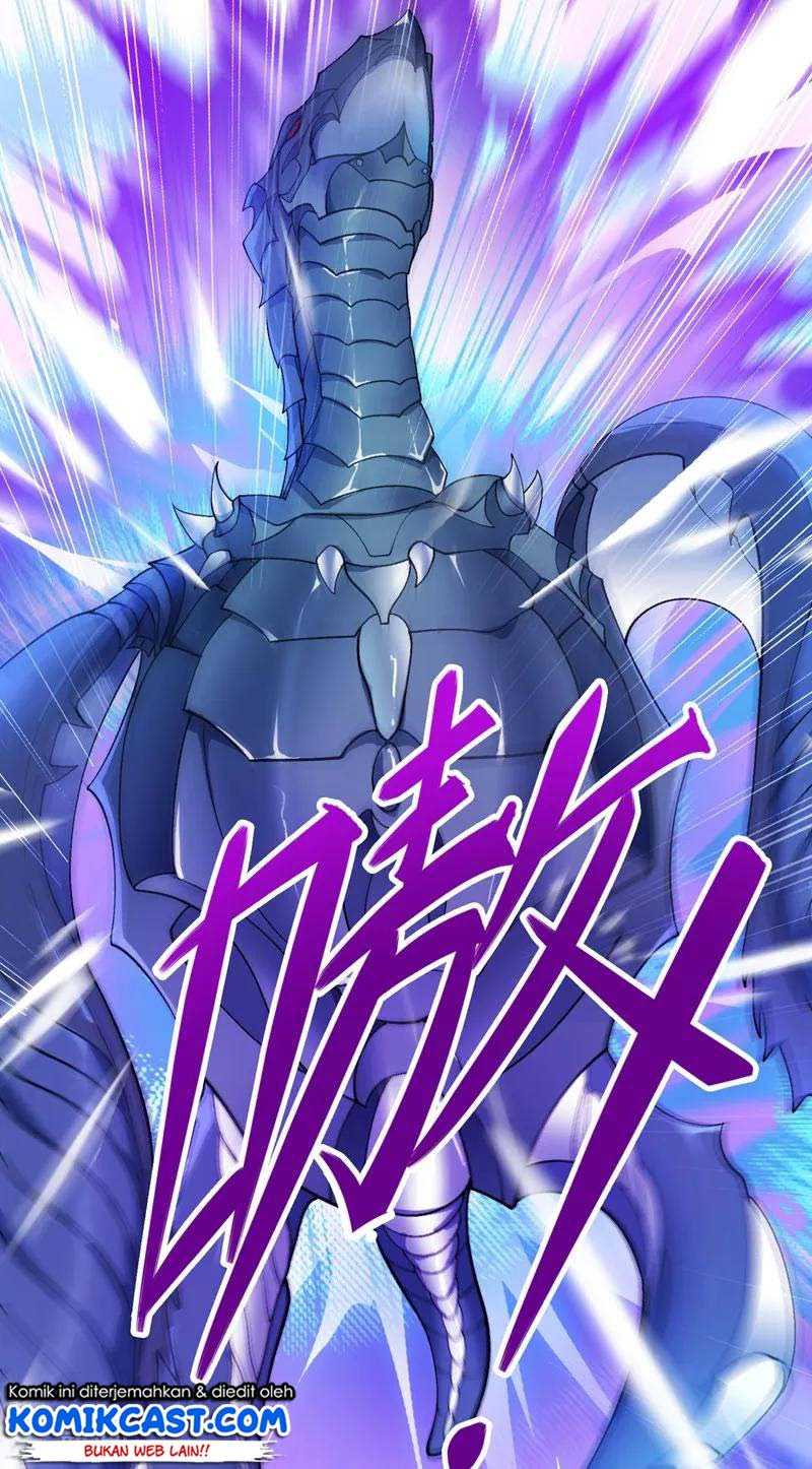 Spirit Sword Sovereign Chapter 329 Gambar 25