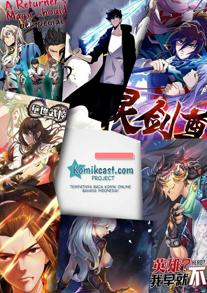 Spirit Sword Sovereign Chapter 329 Gambar 35