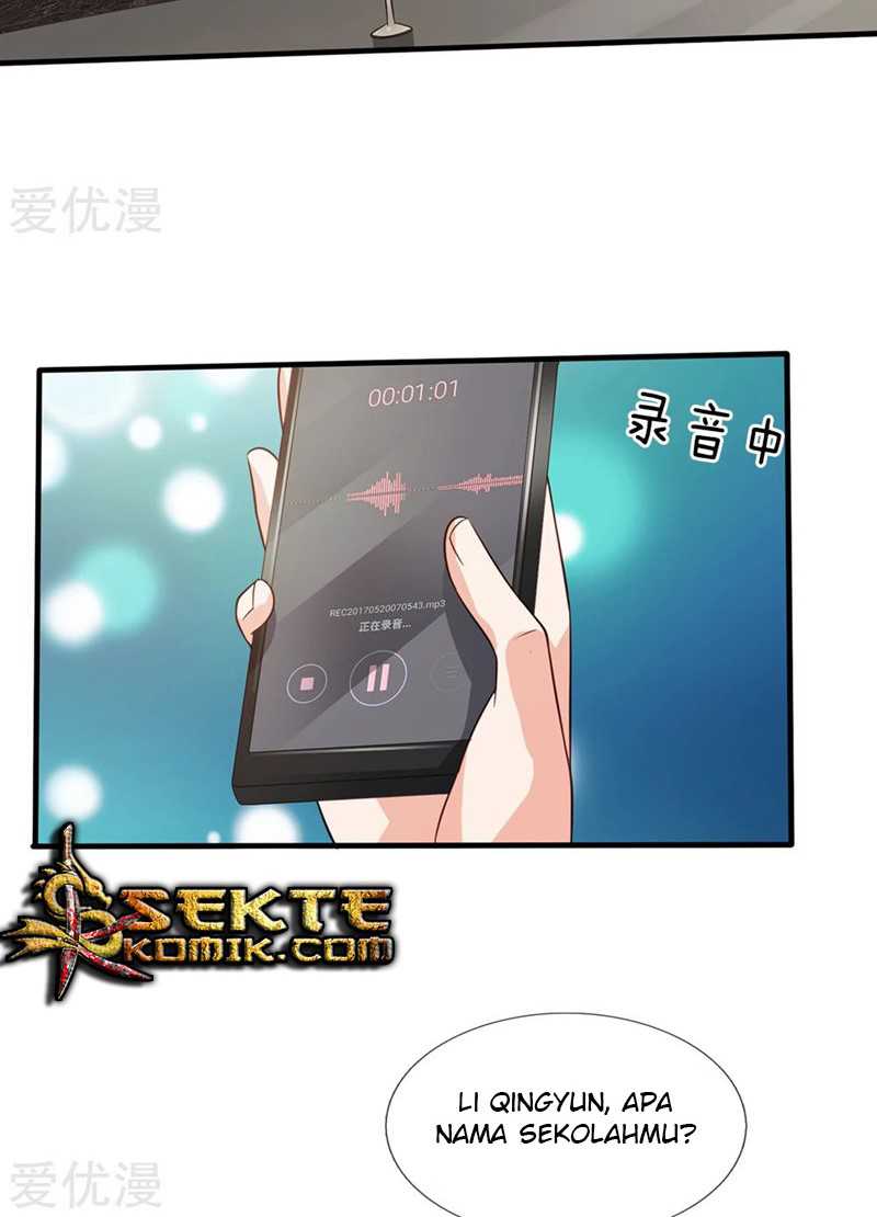 I am Daxianzun Chapter 180 Gambar 14