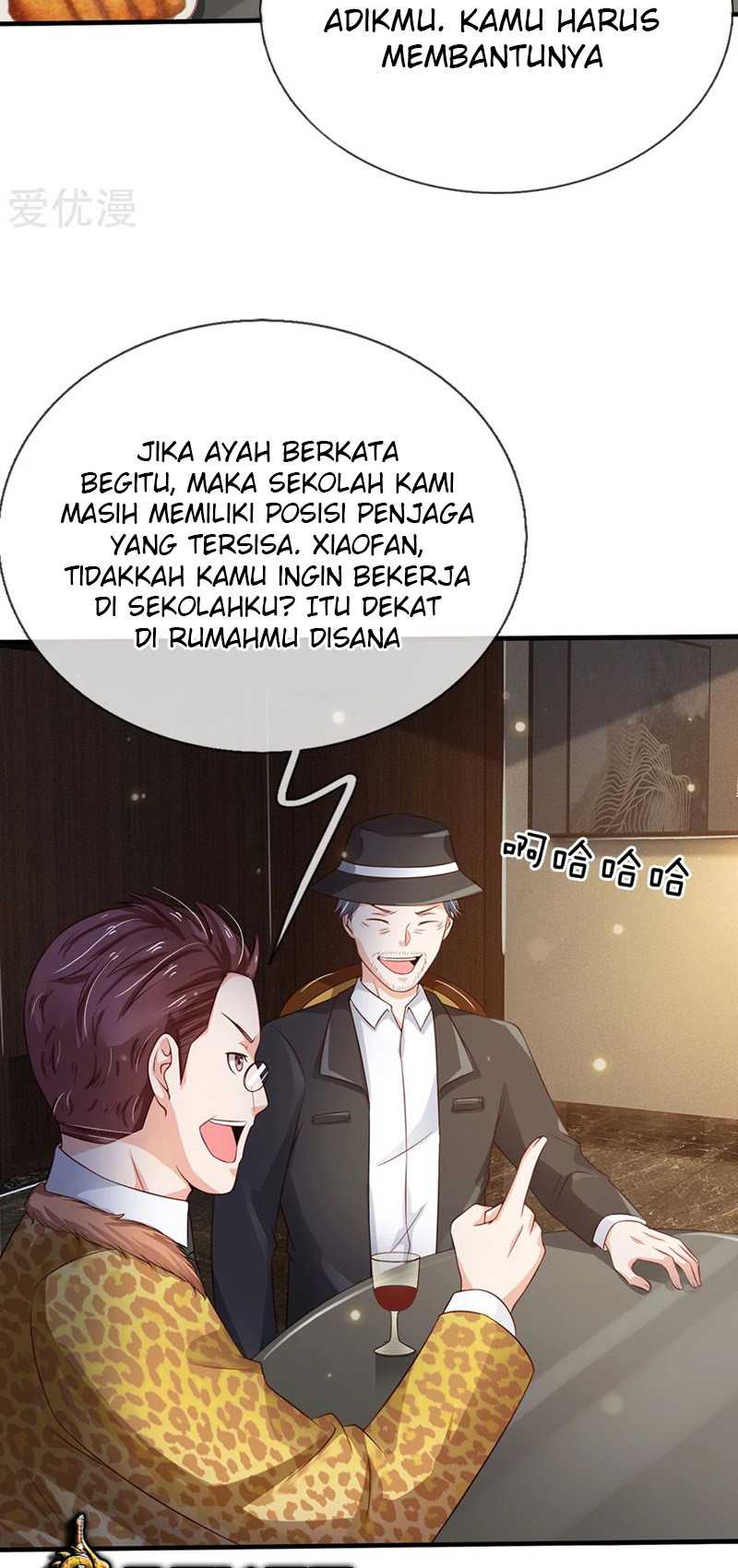 I am Daxianzun Chapter 180 Gambar 17